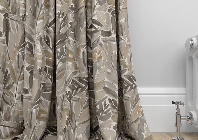Acer, Natural - Made to Measure Curtain - Image 6